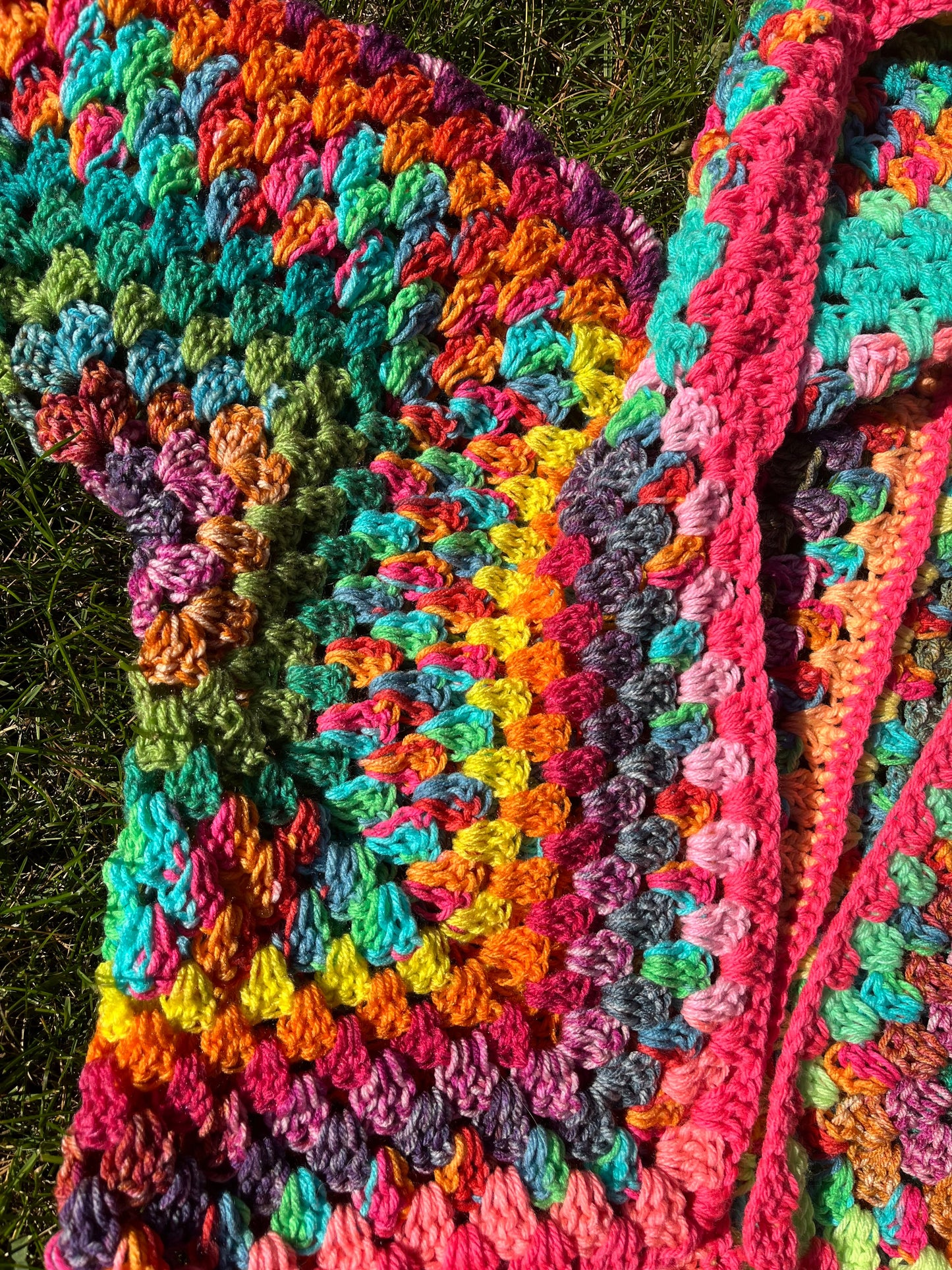 Child’s Aikido Cardi