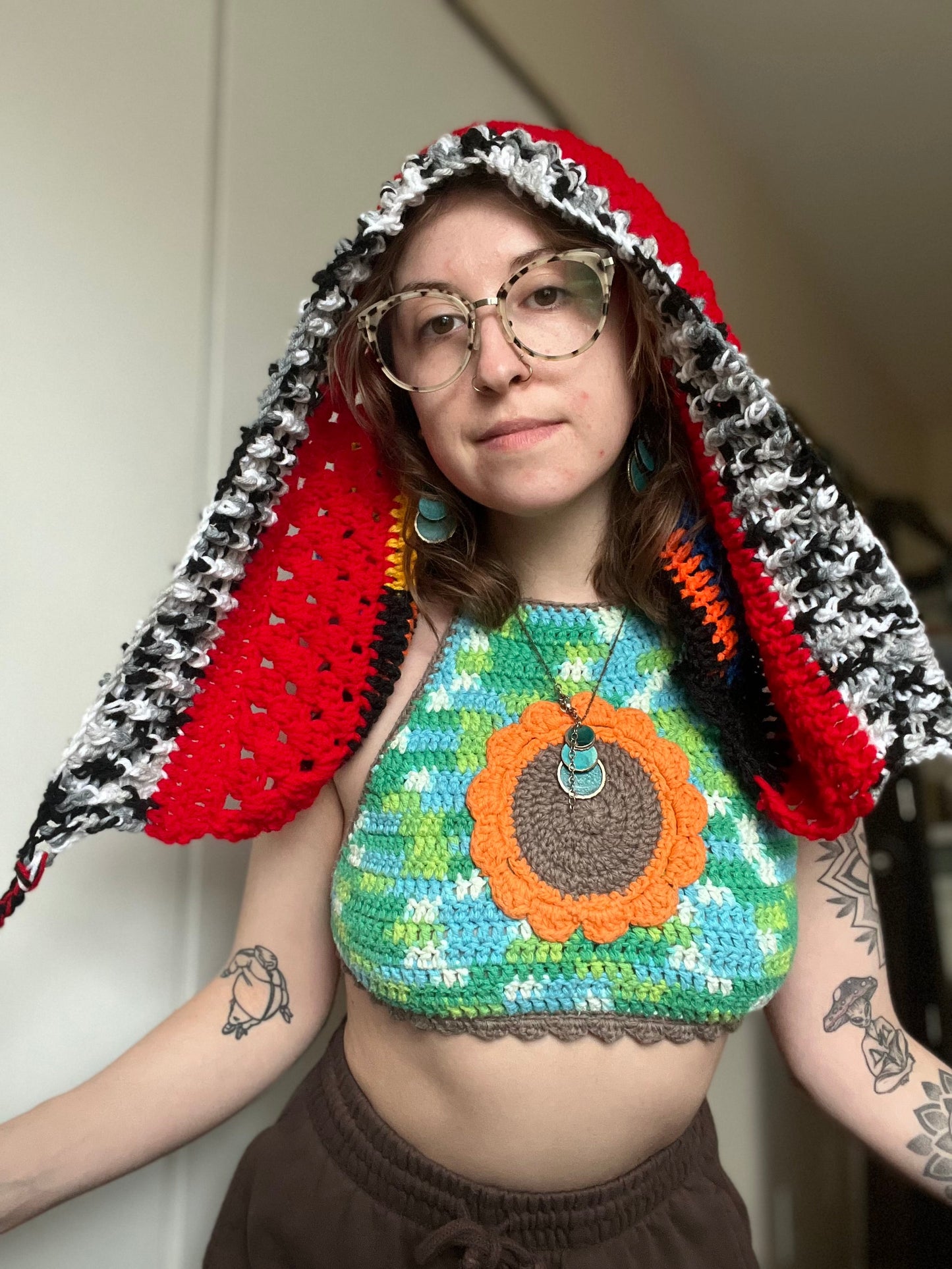 The Wook Hood