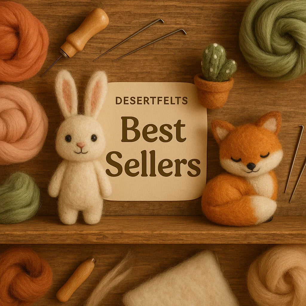 BEST SELLERS