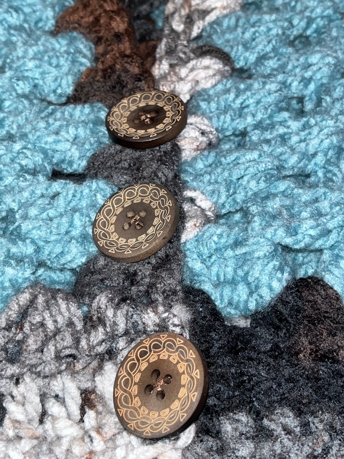 Chunky Bolero and Aikido Cap Set