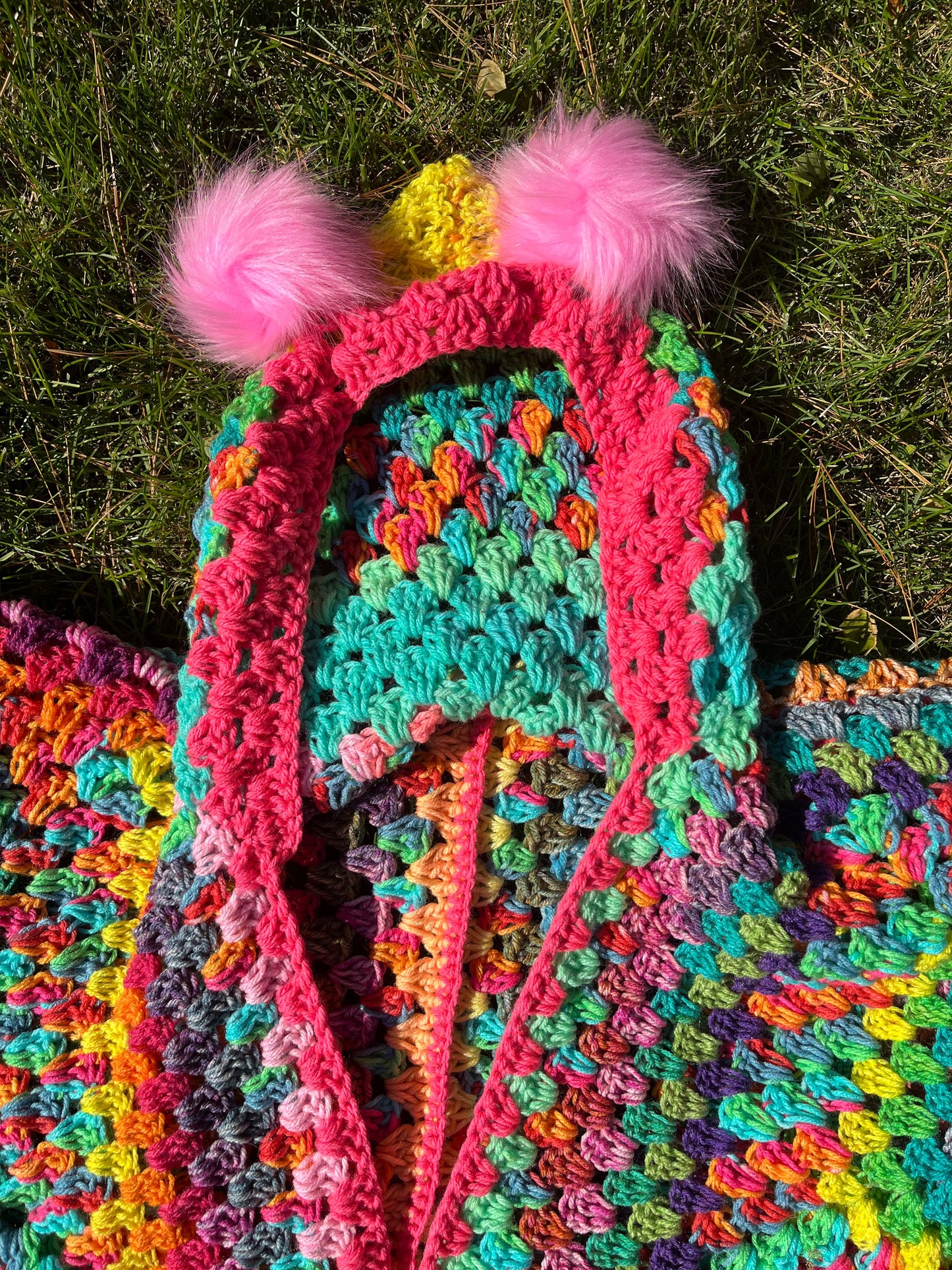 Child’s Aikido Cardi