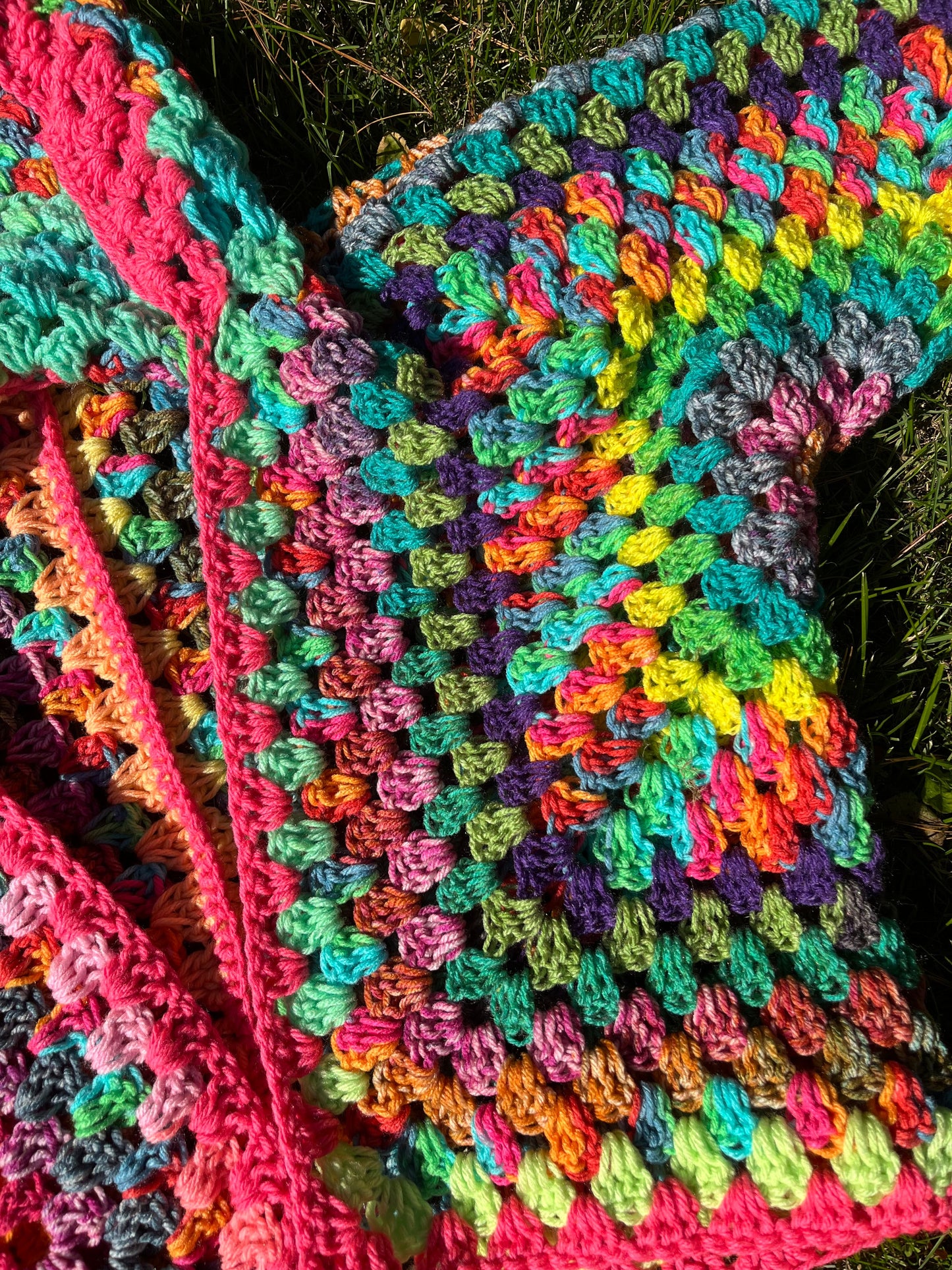 Child’s Aikido Cardi