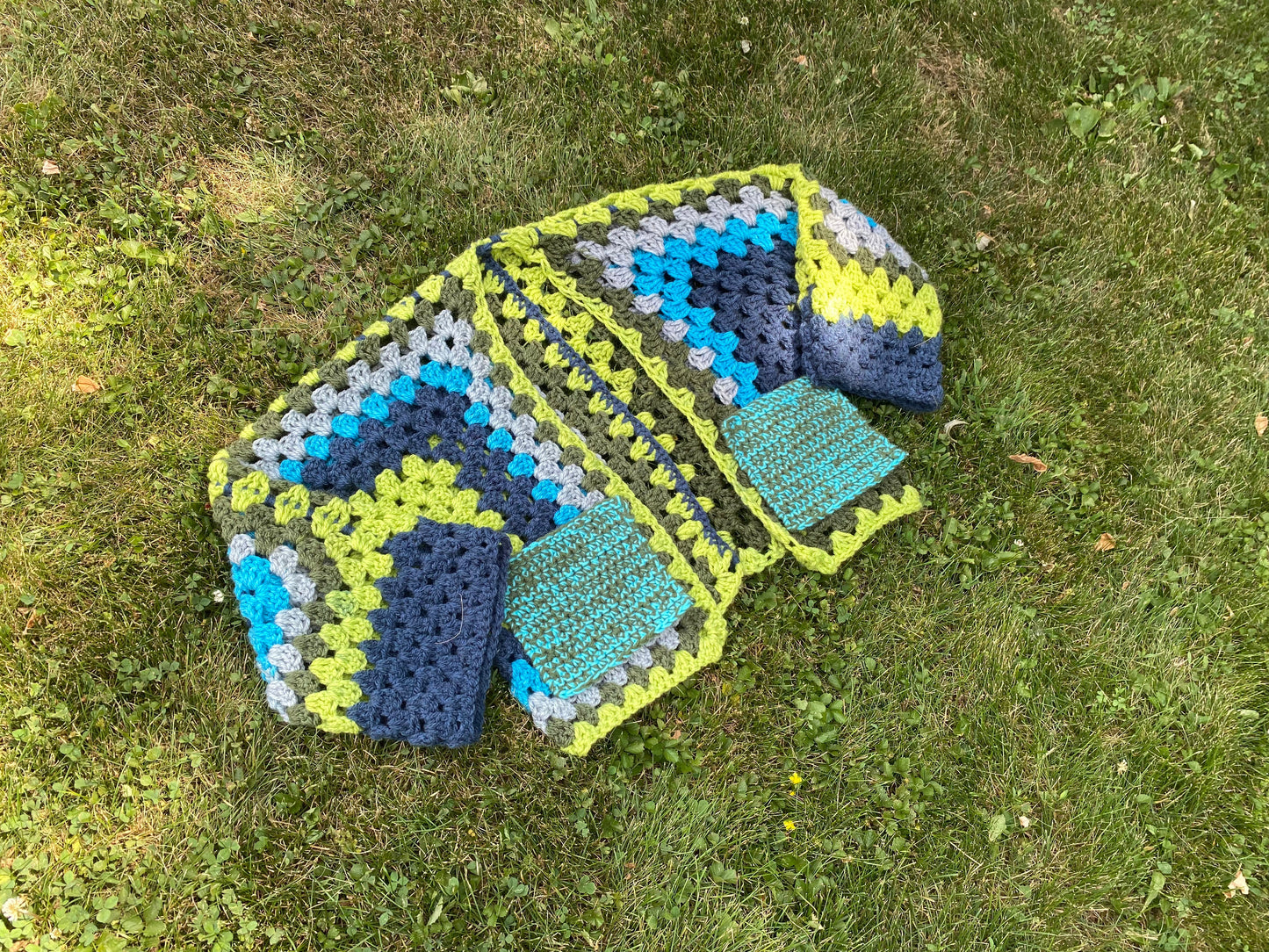 Molly Moo Cardi