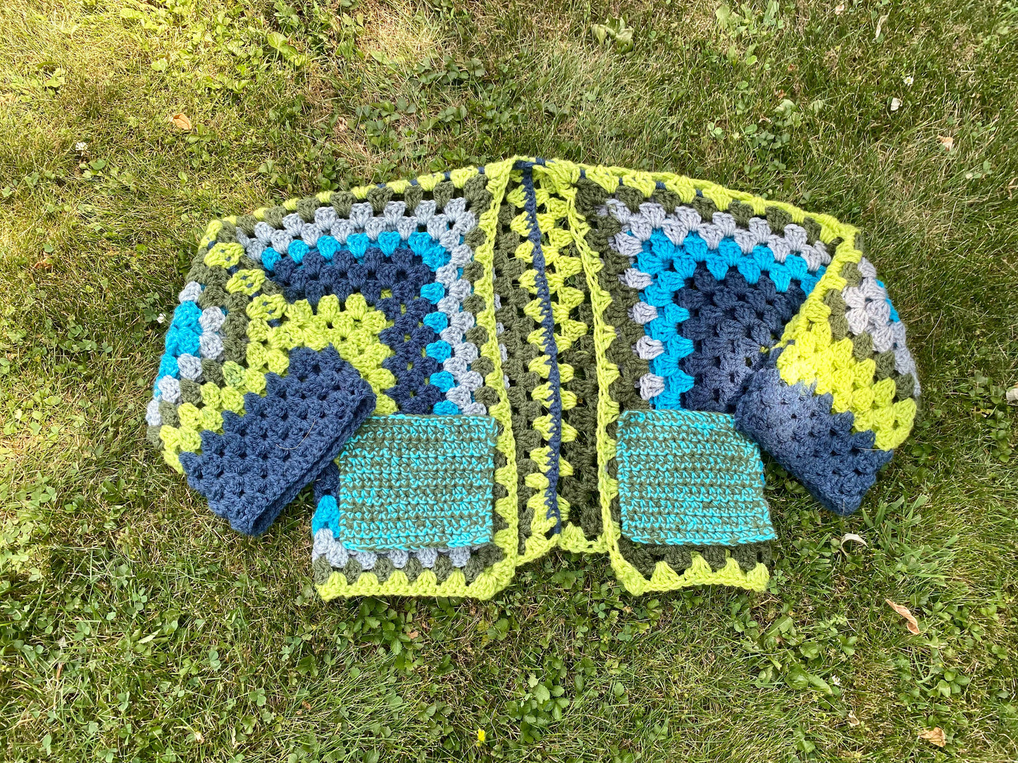 Molly Moo Cardi